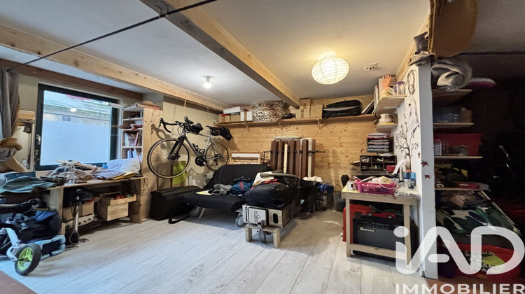 Ma-Cabane - Vente Maison Crest, 92 m²