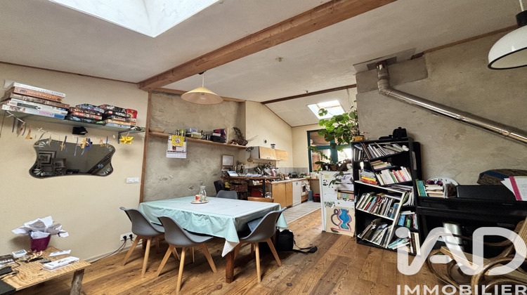 Ma-Cabane - Vente Maison Crest, 92 m²