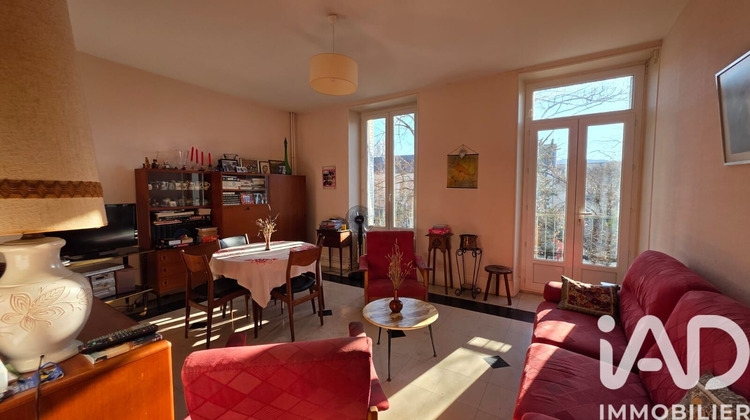 Ma-Cabane - Vente Maison Crest, 200 m²