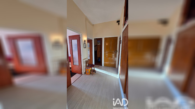 Ma-Cabane - Vente Maison Crest, 200 m²