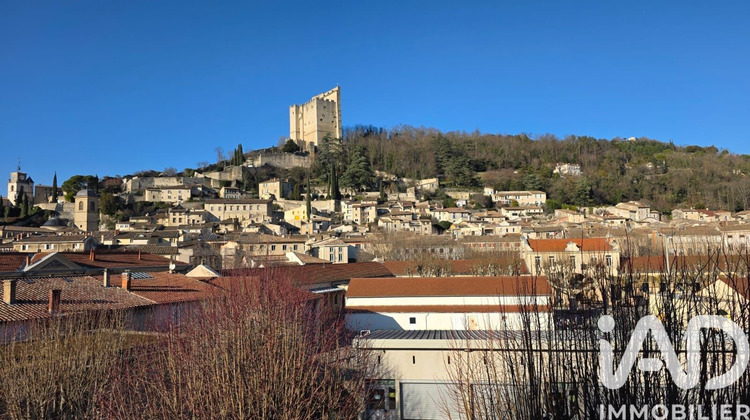 Ma-Cabane - Vente Maison Crest, 200 m²