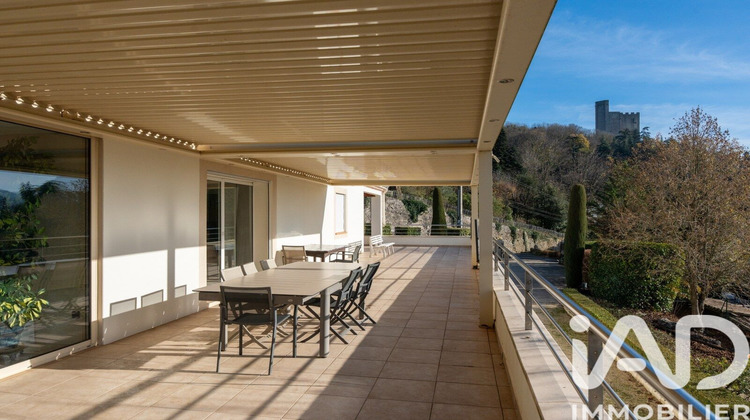 Ma-Cabane - Vente Maison Crest, 235 m²