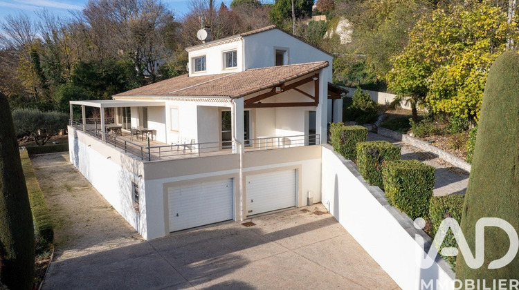 Ma-Cabane - Vente Maison Crest, 235 m²