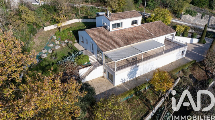 Ma-Cabane - Vente Maison Crest, 235 m²