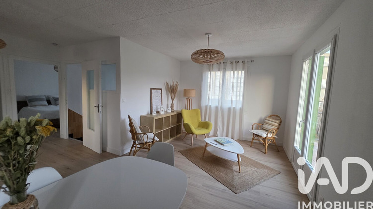 Ma-Cabane - Vente Maison Crest, 195 m²