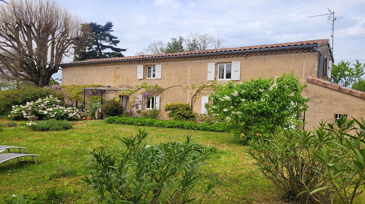 Ma-Cabane - Vente Maison CREST, 180 m²