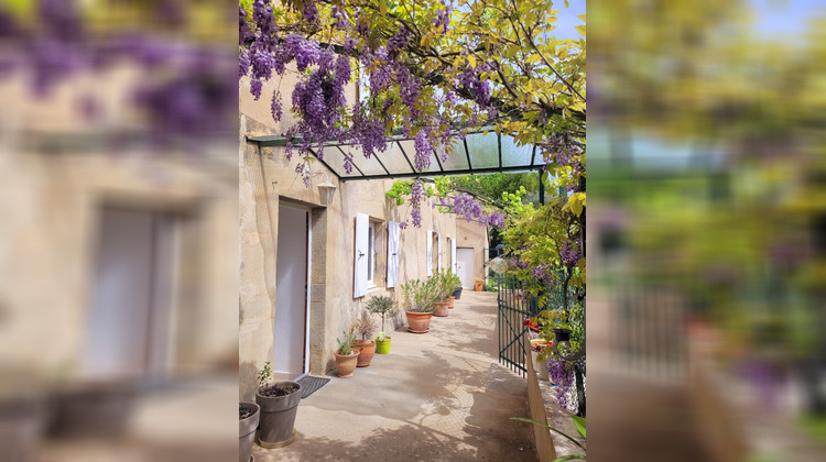 Ma-Cabane - Vente Maison CREST, 180 m²