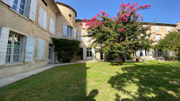 Ma-Cabane - Vente Maison Crest, 600 m²