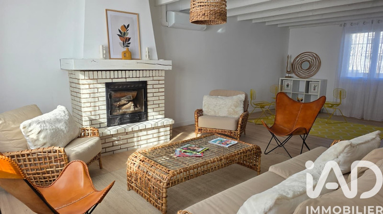 Ma-Cabane - Vente Maison Crest, 195 m²