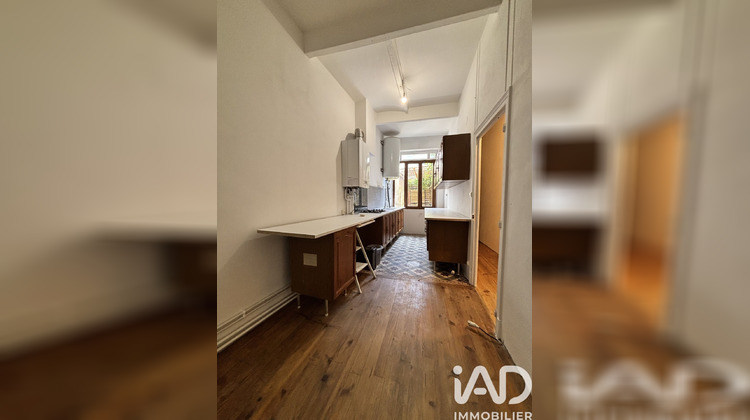 Ma-Cabane - Vente Maison Crest, 139 m²