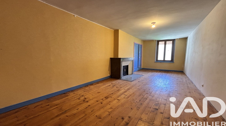 Ma-Cabane - Vente Maison Crest, 139 m²