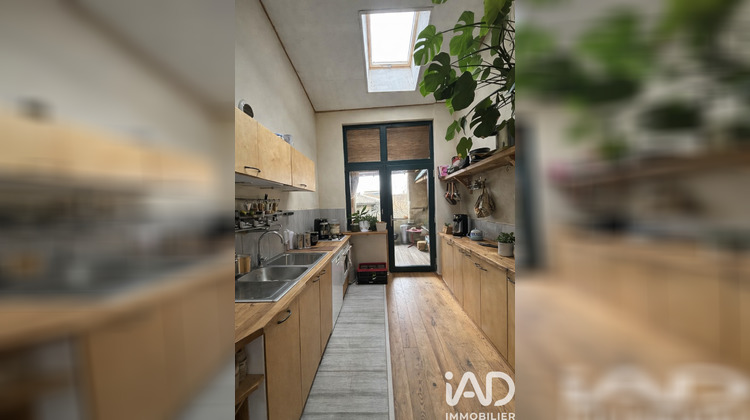 Ma-Cabane - Vente Maison Crest, 92 m²