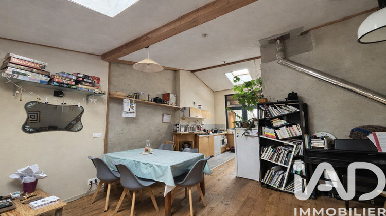 Ma-Cabane - Vente Maison Crest, 92 m²