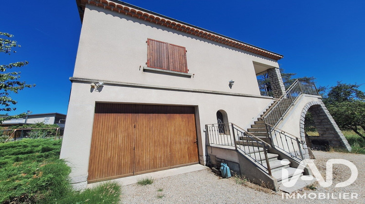 Ma-Cabane - Vente Maison Crest, 315 m²