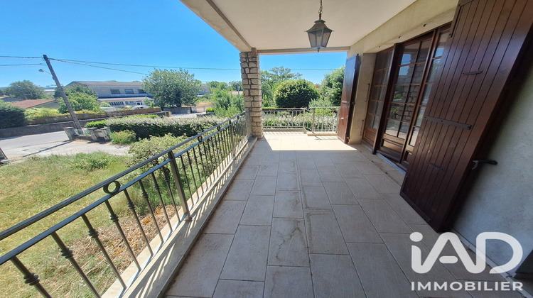 Ma-Cabane - Vente Maison Crest, 315 m²