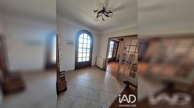 Ma-Cabane - Vente Maison Crest, 315 m²