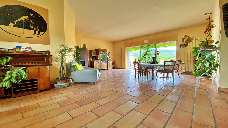 Ma-Cabane - Vente Maison Crest, 376 m²