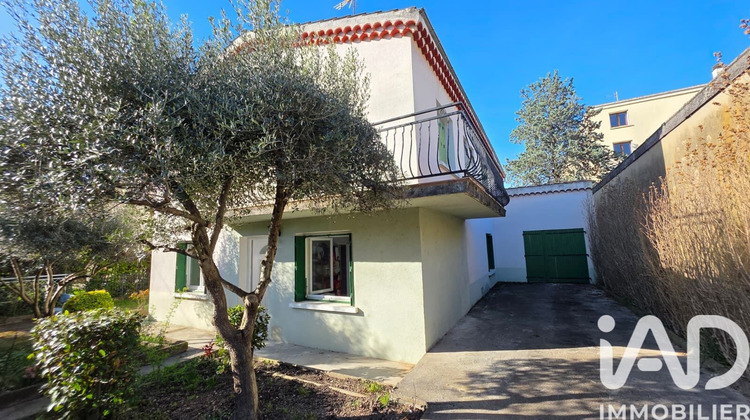 Ma-Cabane - Vente Maison Crest, 195 m²