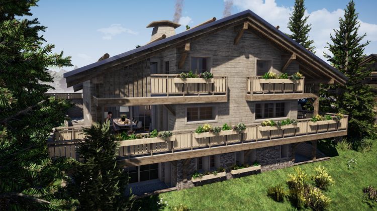 Ma-Cabane - Vente Maison CREST-VOLAND, 300 m²