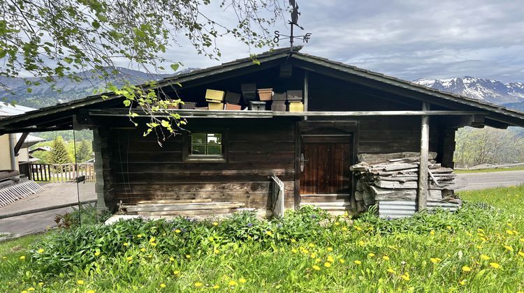 Ma-Cabane - Vente Maison Crest-Voland, 133 m²