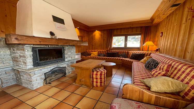 Ma-Cabane - Vente Maison CREST-VOLAND, 175 m²