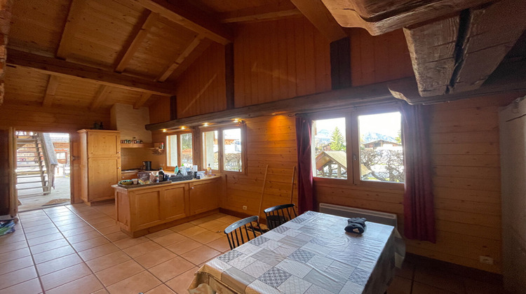 Ma-Cabane - Vente Maison CREST-VOLAND, 175 m²