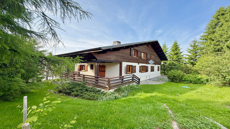 Ma-Cabane - Vente Maison CREST-VOLAND, 194 m²