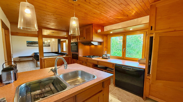 Ma-Cabane - Vente Maison CREST-VOLAND, 194 m²