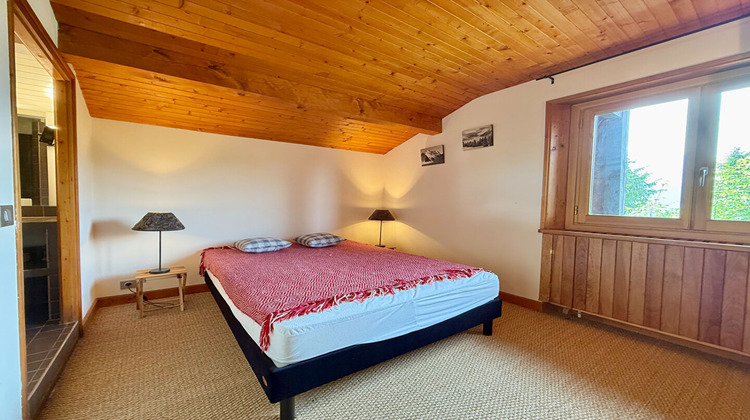 Ma-Cabane - Vente Maison CREST-VOLAND, 194 m²