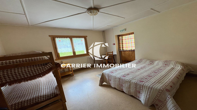 Ma-Cabane - Vente Maison Crest-Voland, 328 m²