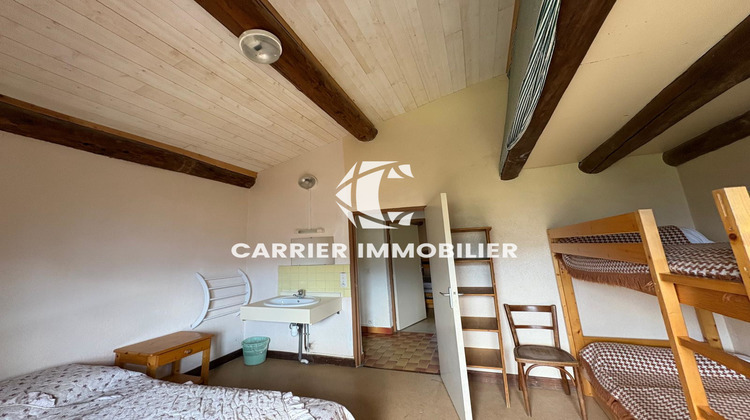 Ma-Cabane - Vente Maison Crest-Voland, 328 m²