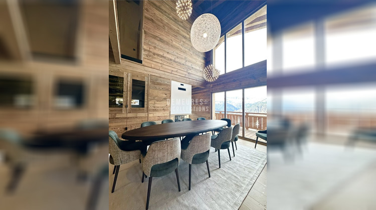 Ma-Cabane - Vente Maison Crest-Voland, 310 m²