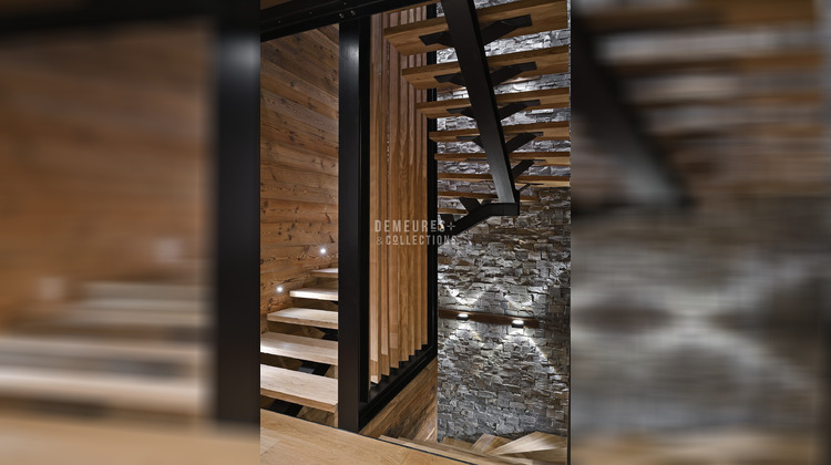 Ma-Cabane - Vente Maison Crest-Voland, 310 m²