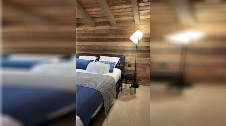 Ma-Cabane - Vente Maison Crest-Voland, 310 m²