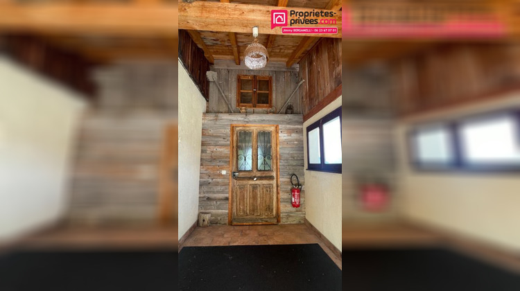 Ma-Cabane - Vente Maison CREST VOLAND, 307 m²