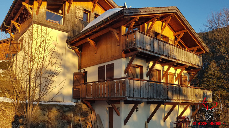 Ma-Cabane - Vente Maison CREST-VOLAND, 250 m²