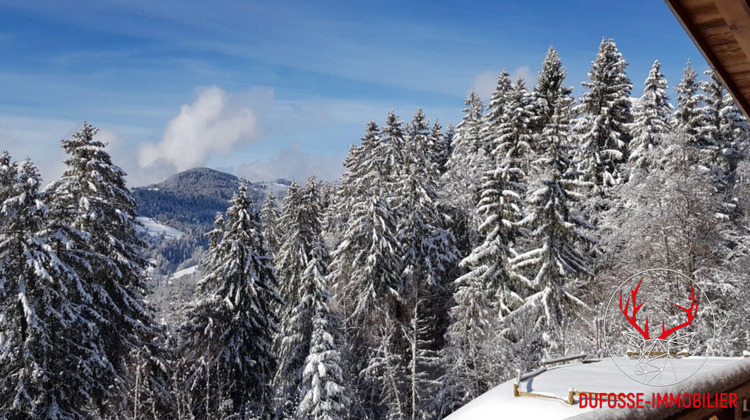 Ma-Cabane - Vente Maison CREST-VOLAND, 250 m²