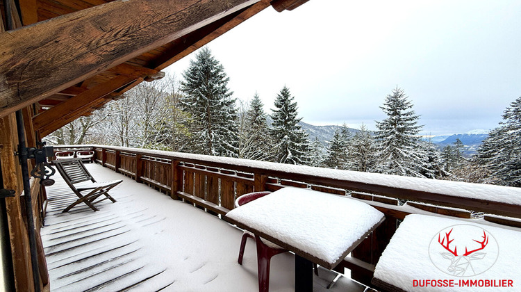 Ma-Cabane - Vente Maison CREST-VOLAND, 250 m²