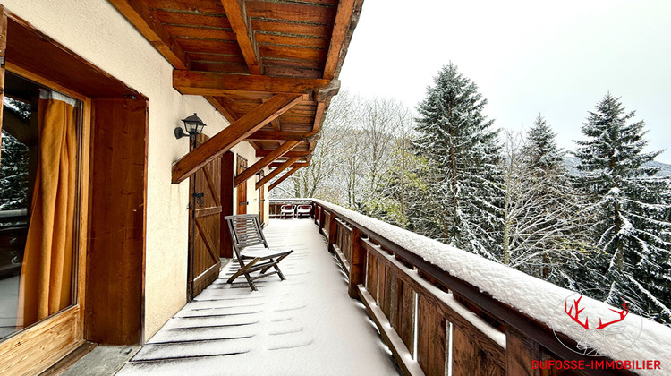 Ma-Cabane - Vente Maison CREST-VOLAND, 250 m²