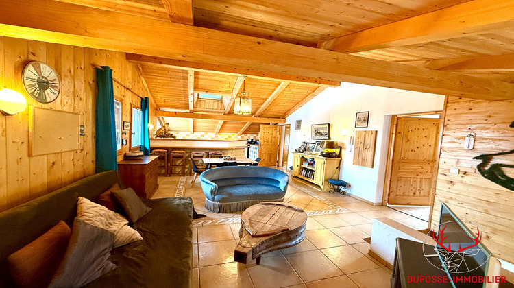 Ma-Cabane - Vente Maison CREST-VOLAND, 250 m²