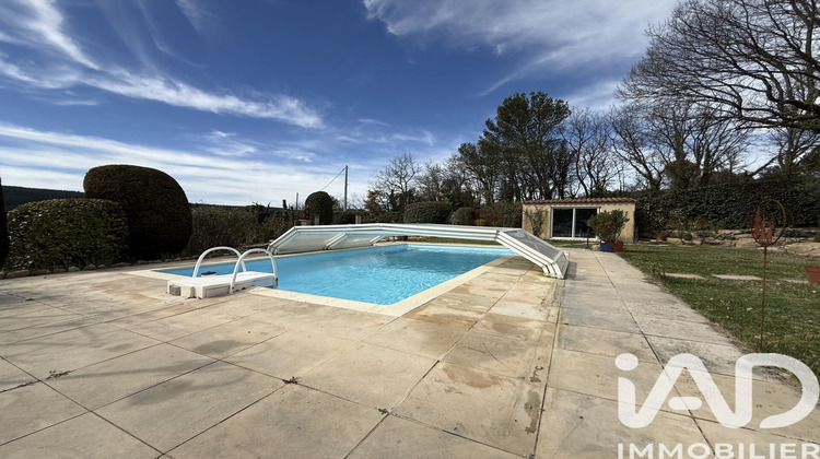 Ma-Cabane - Vente Maison Crestet, 120 m²