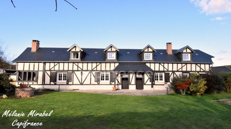 Ma-Cabane - Vente Maison CRESTOT, 98 m²