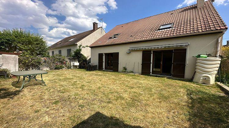 Ma-Cabane - Vente Maison CRETEIL, 139 m²