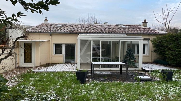 Ma-Cabane - Vente Maison CRETEIL, 64 m²