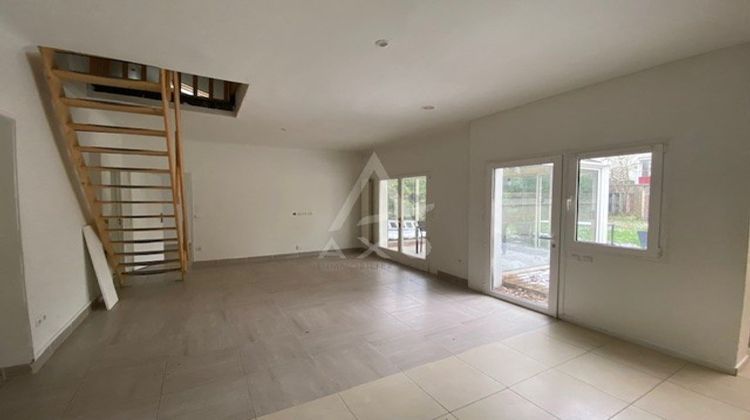 Ma-Cabane - Vente Maison CRETEIL, 64 m²