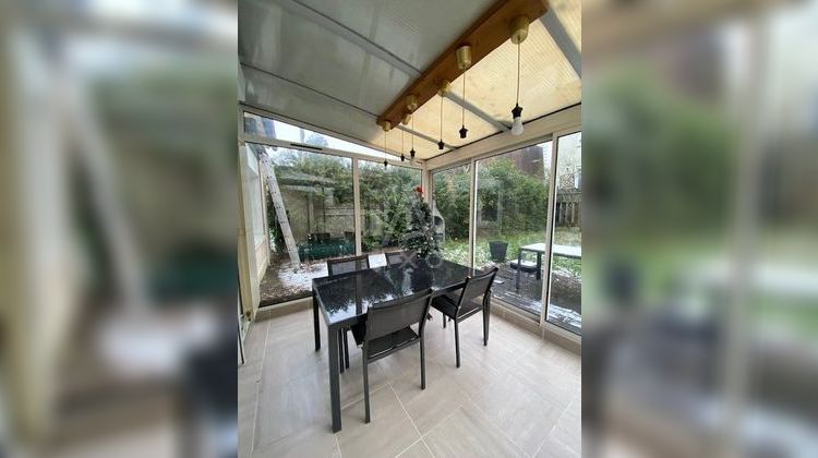 Ma-Cabane - Vente Maison CRETEIL, 64 m²