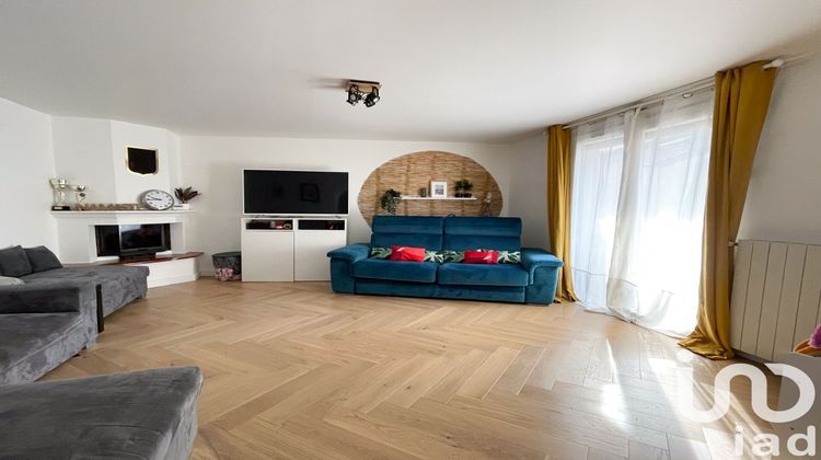 Ma-Cabane - Vente Maison Créteil, 160 m²