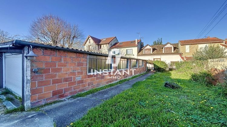 Ma-Cabane - Vente Maison Créteil, 80 m²