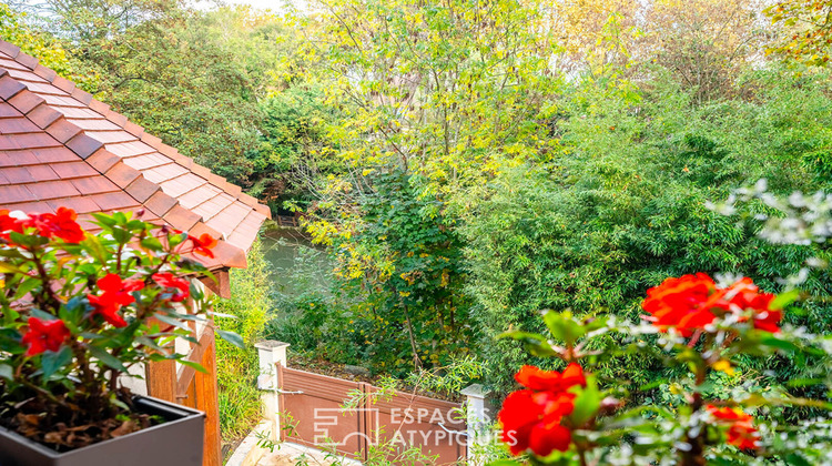 Ma-Cabane - Vente Maison CRETEIL, 180 m²