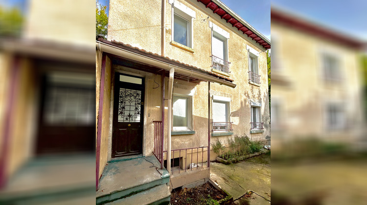 Ma-Cabane - Vente Maison CRETEIL, 139 m²